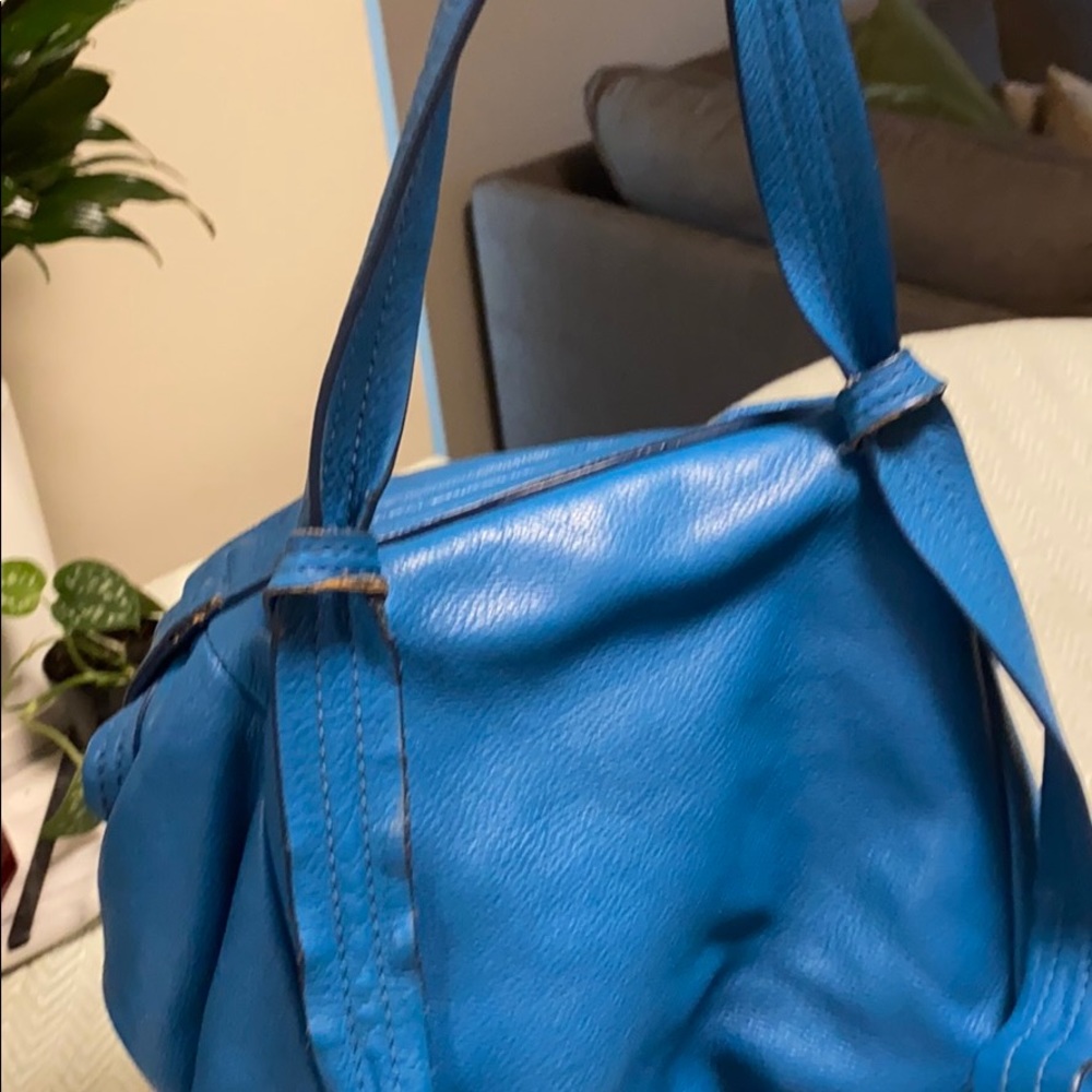 Transitional MJacobs backpack purse - Picture 6 of 6